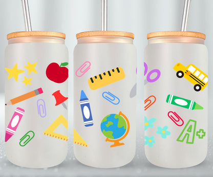 Back to School-9954 - glass can