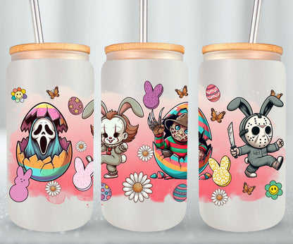 Killers Easter Day-10426 - glass can