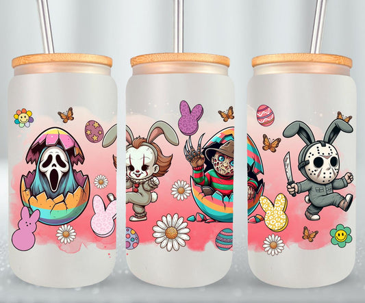 Killers Easter Day-10426 - glass can