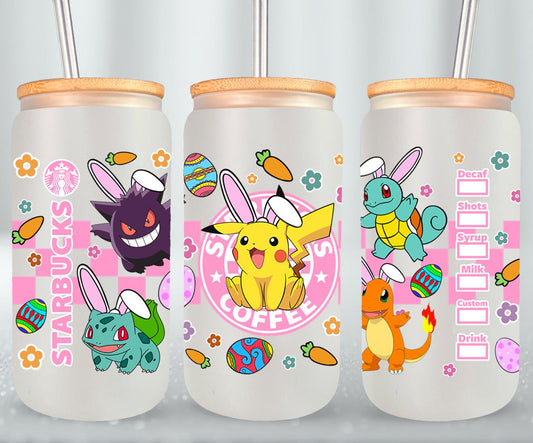 Pokemon Easter Day-10446 - glass can