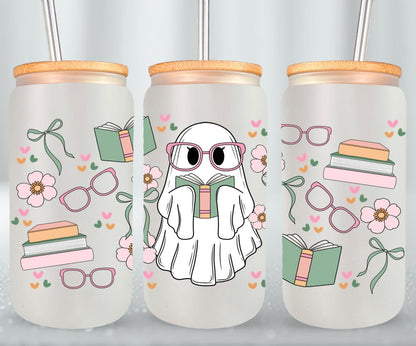 Bookish-9969 - glass can