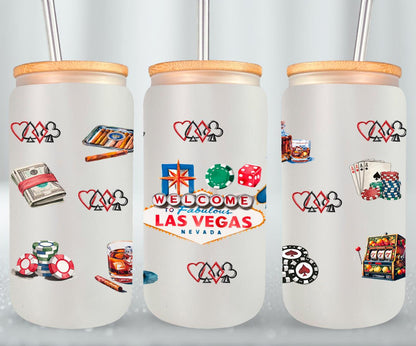 Las Vega-10472 - glass can