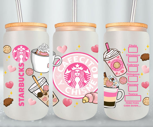 Cafecito y Chisme-10066 - glass can