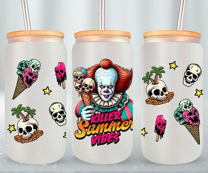 Killer Summer Vibes-10719 - glass can