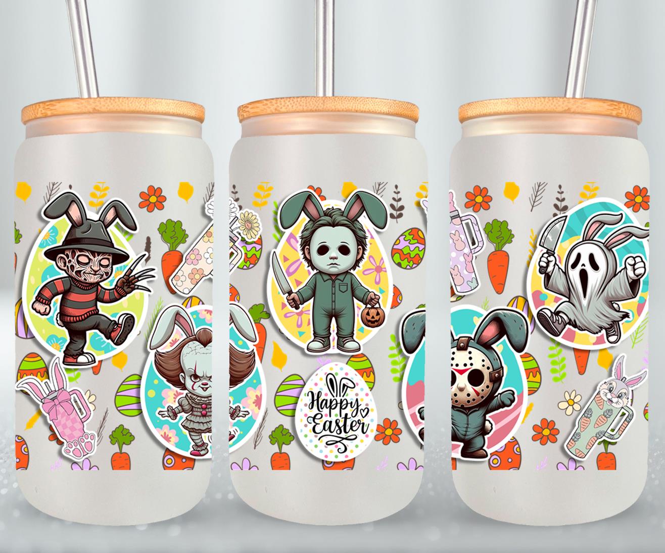 Horror Easter Day-10409 - glass can