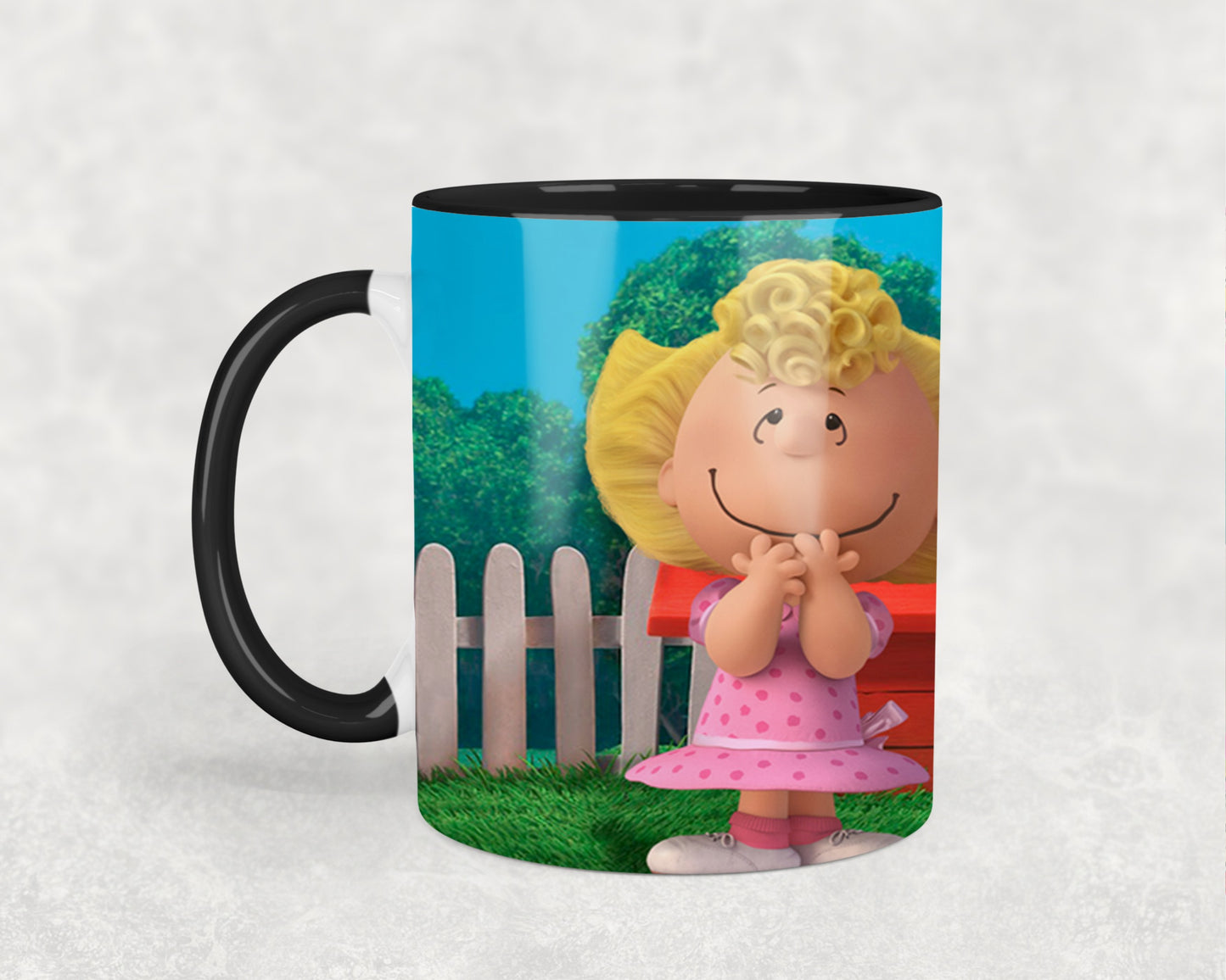 Personalized Joe Cool-11059 - mugs