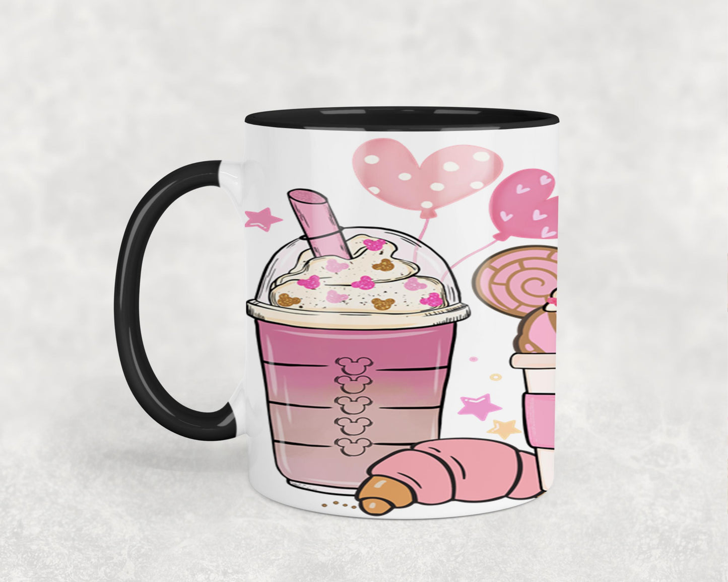 Cafecito y Chisme-10067 - mugs