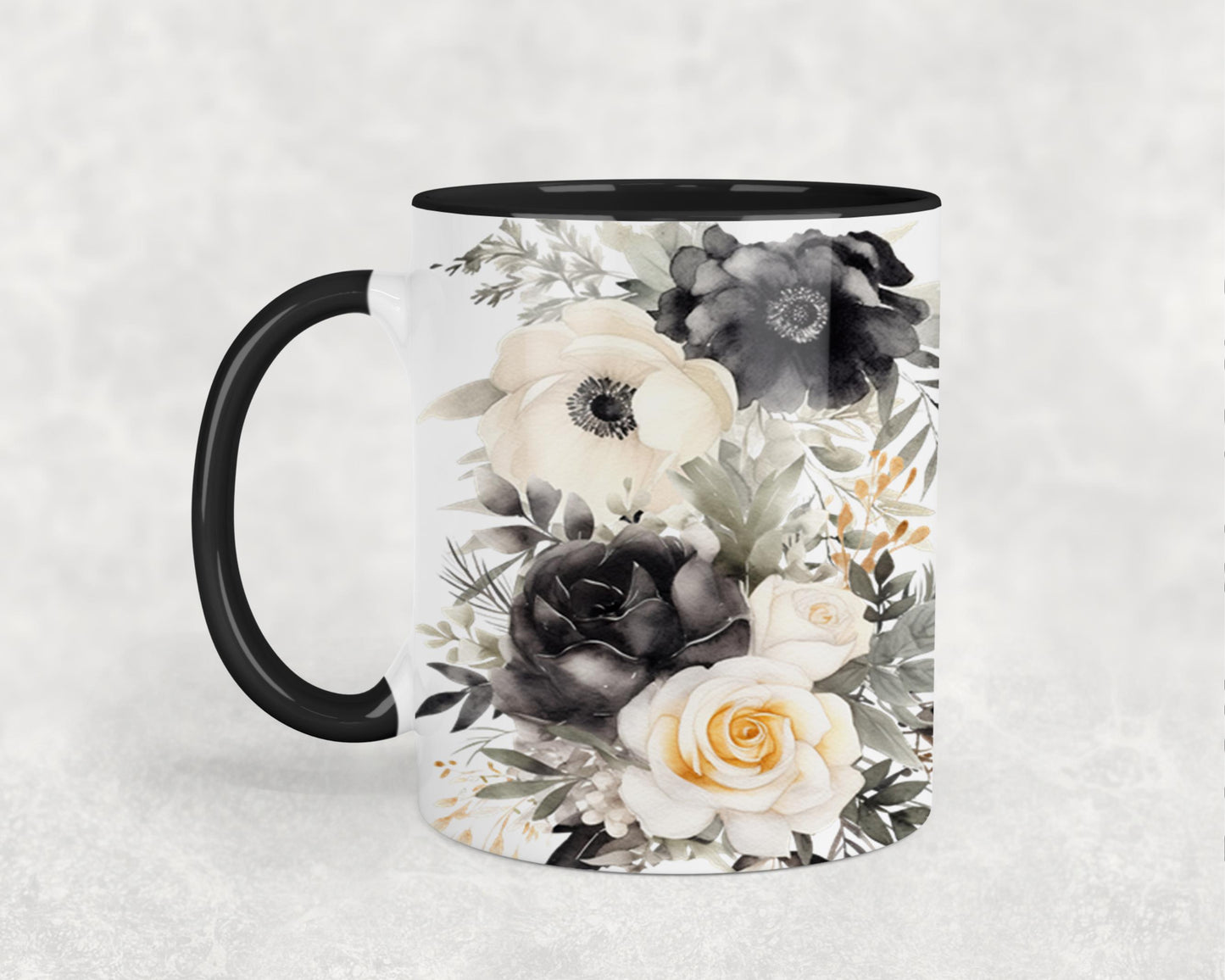 We Walk By Faith-10231 - mugs