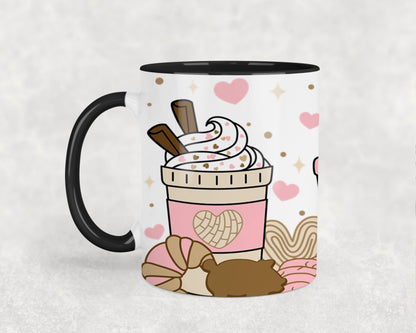Cafecito y Chisme-10043 - mugs
