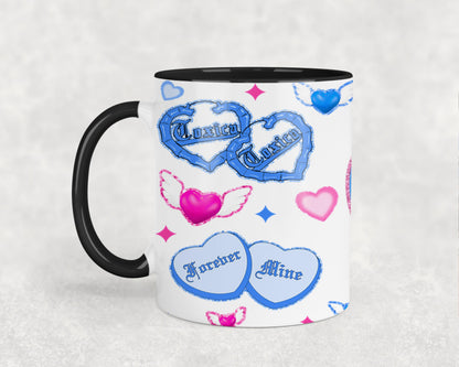 Forever Mine-10137 - mugs