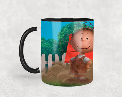 Personalized Joe Cool-11055 - mugs