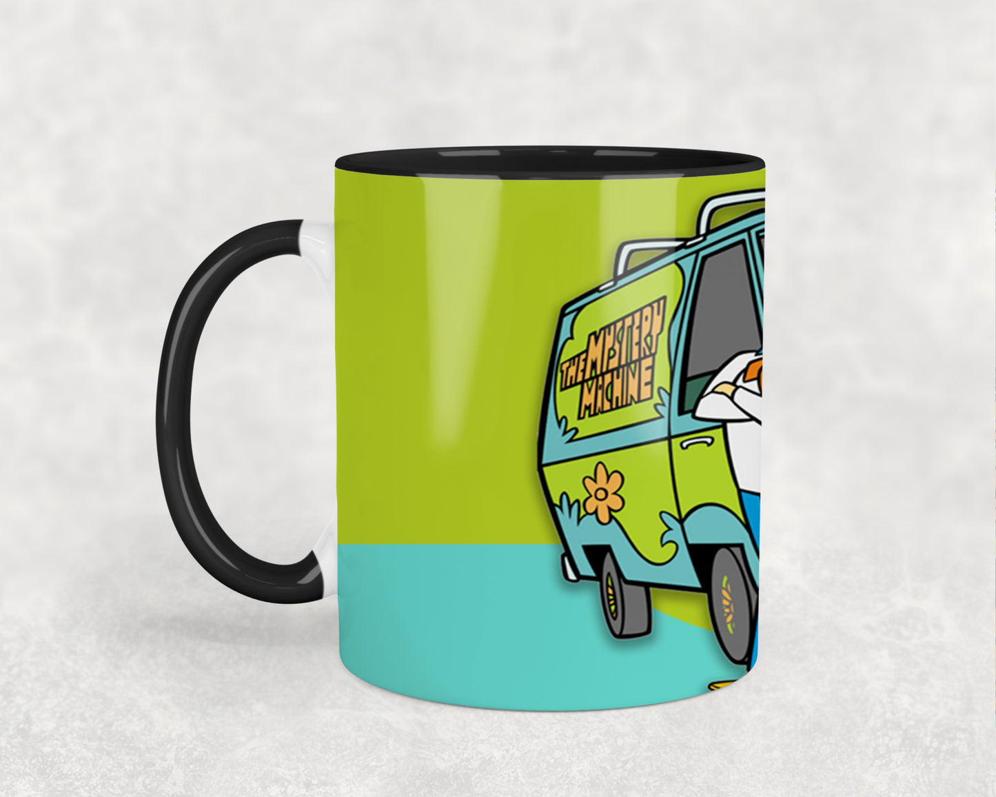 Dog and Friends-10905 - mugs