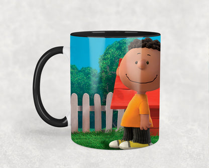 Personalized Joe Cool-11053 - mugs