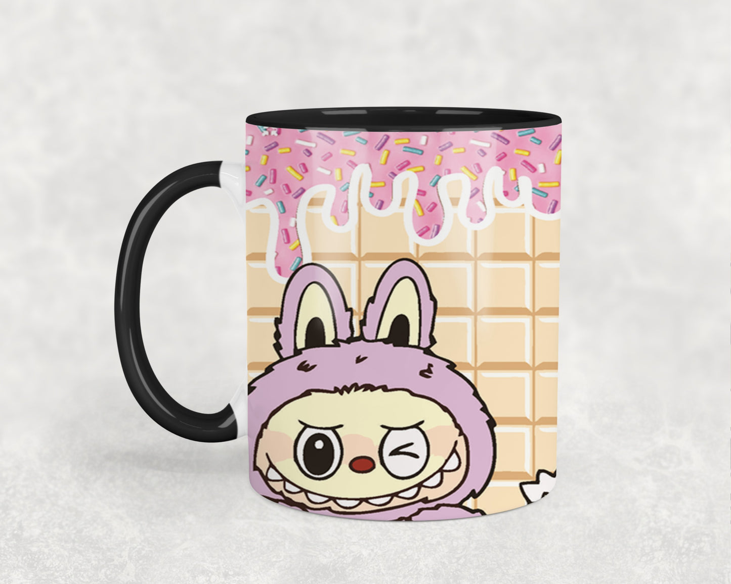 Labubu-10842 - mugs