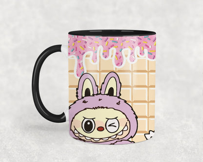 Labubu-10842 - mugs