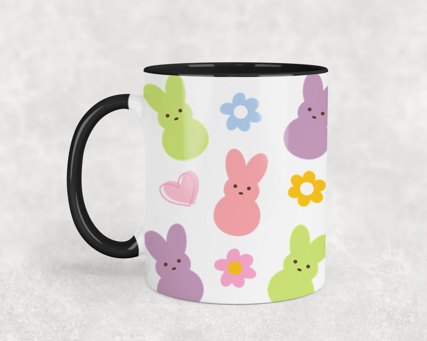 Lovely Peeps-10460 - mugs