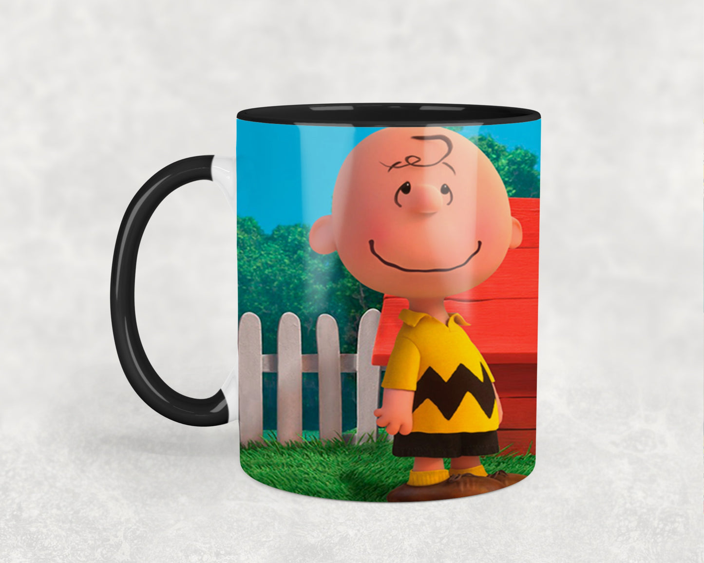 Personalized Joe Cool-11054 - mugs