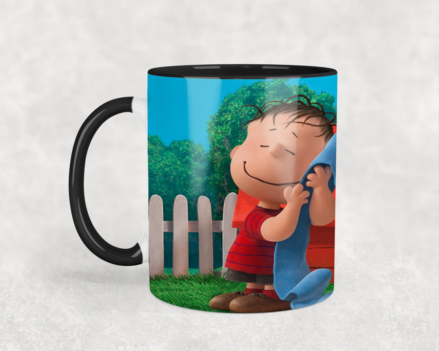 Personalized Joe Cool-11056 - mugs