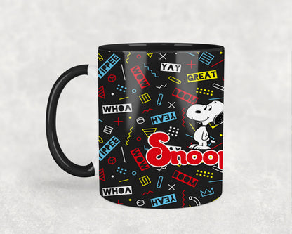 Joe Cool-10909 - mugs