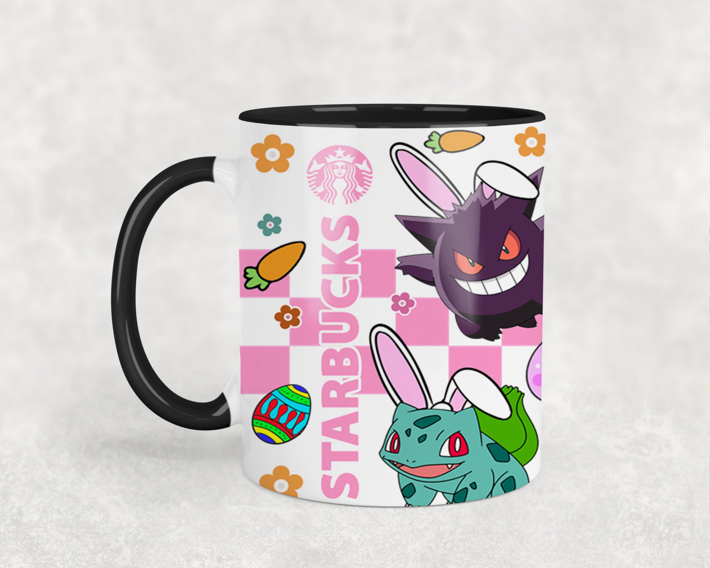 Pokemon Easter Day-10446 - mugs
