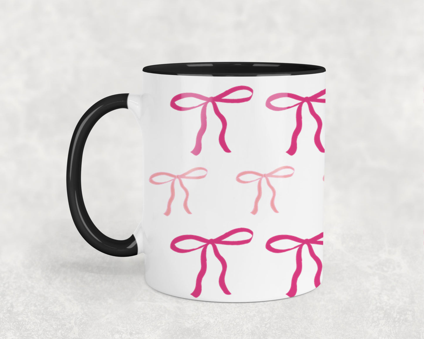 Thin Pink Coquette-10262 - mugs