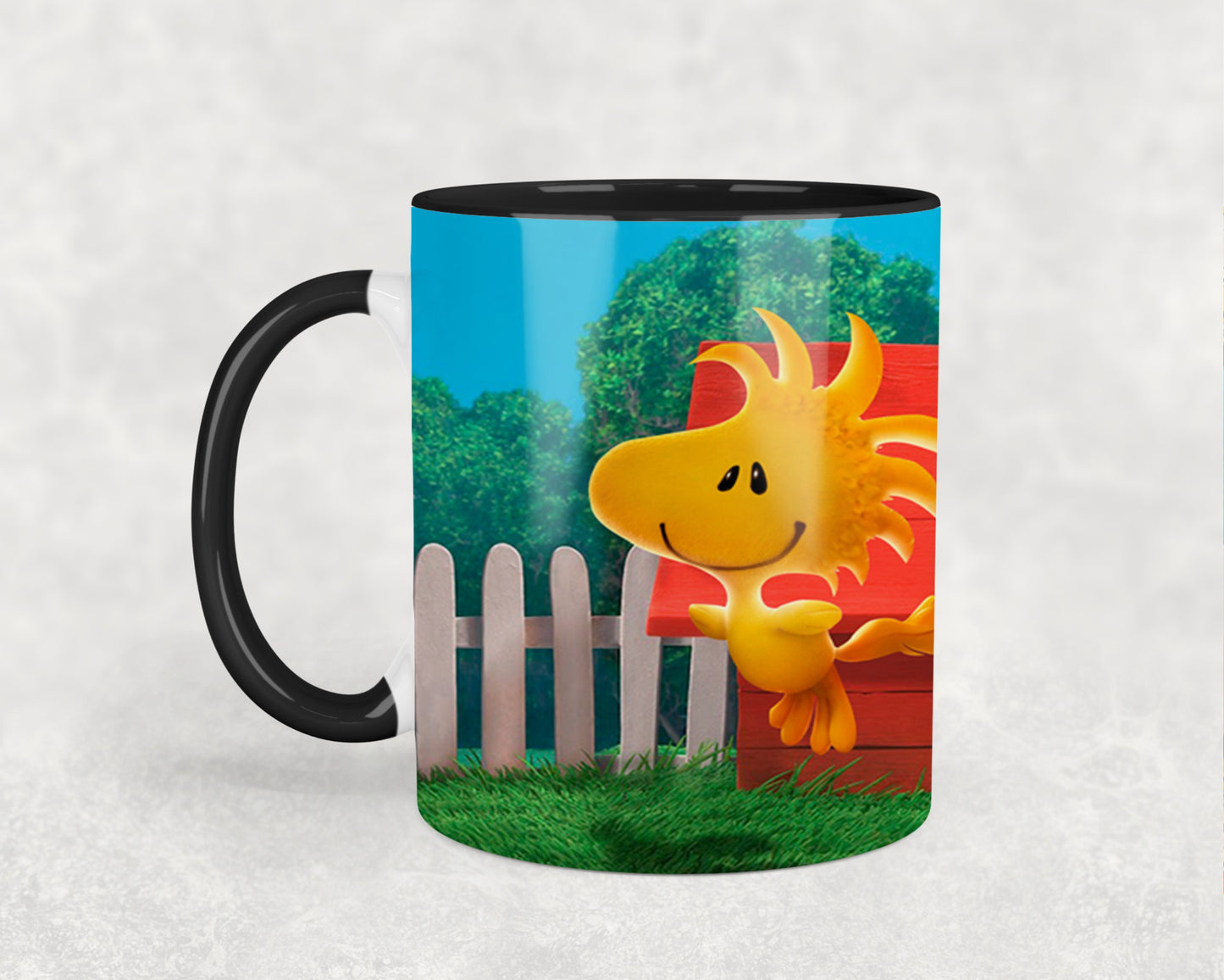 Personalized Joe Cool-11052 - mugs