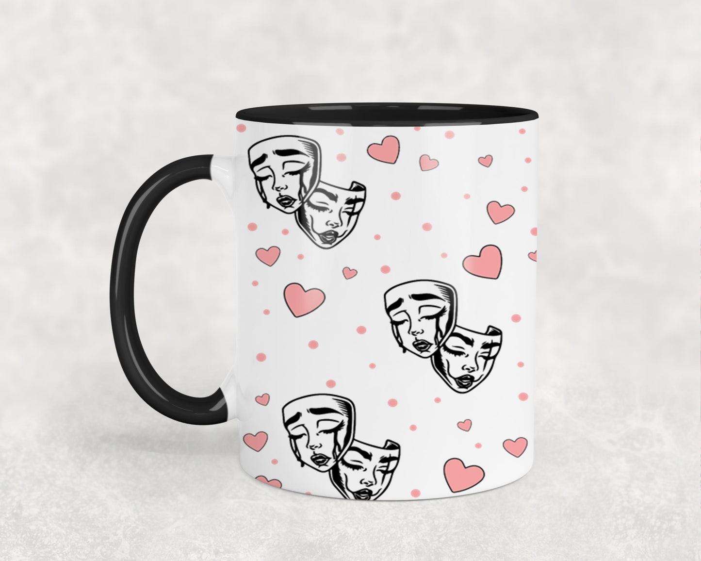 Smile Now Cry Later-10168 - mugs