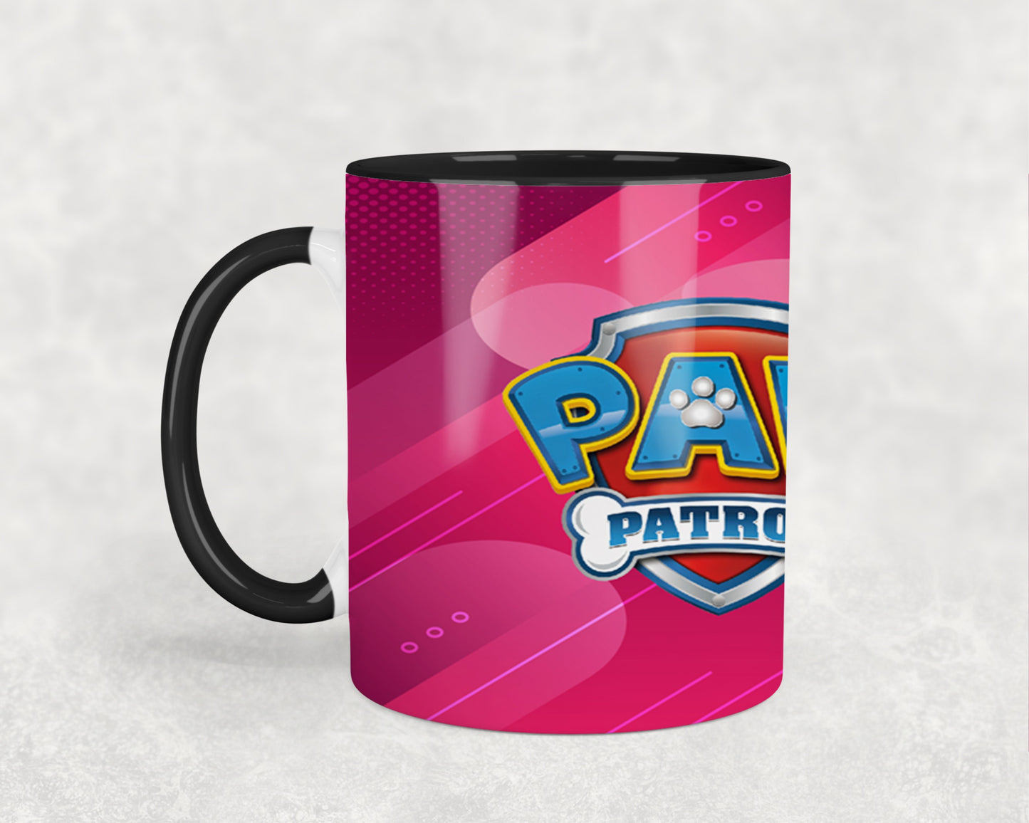 Dog Team-10883 - mugs