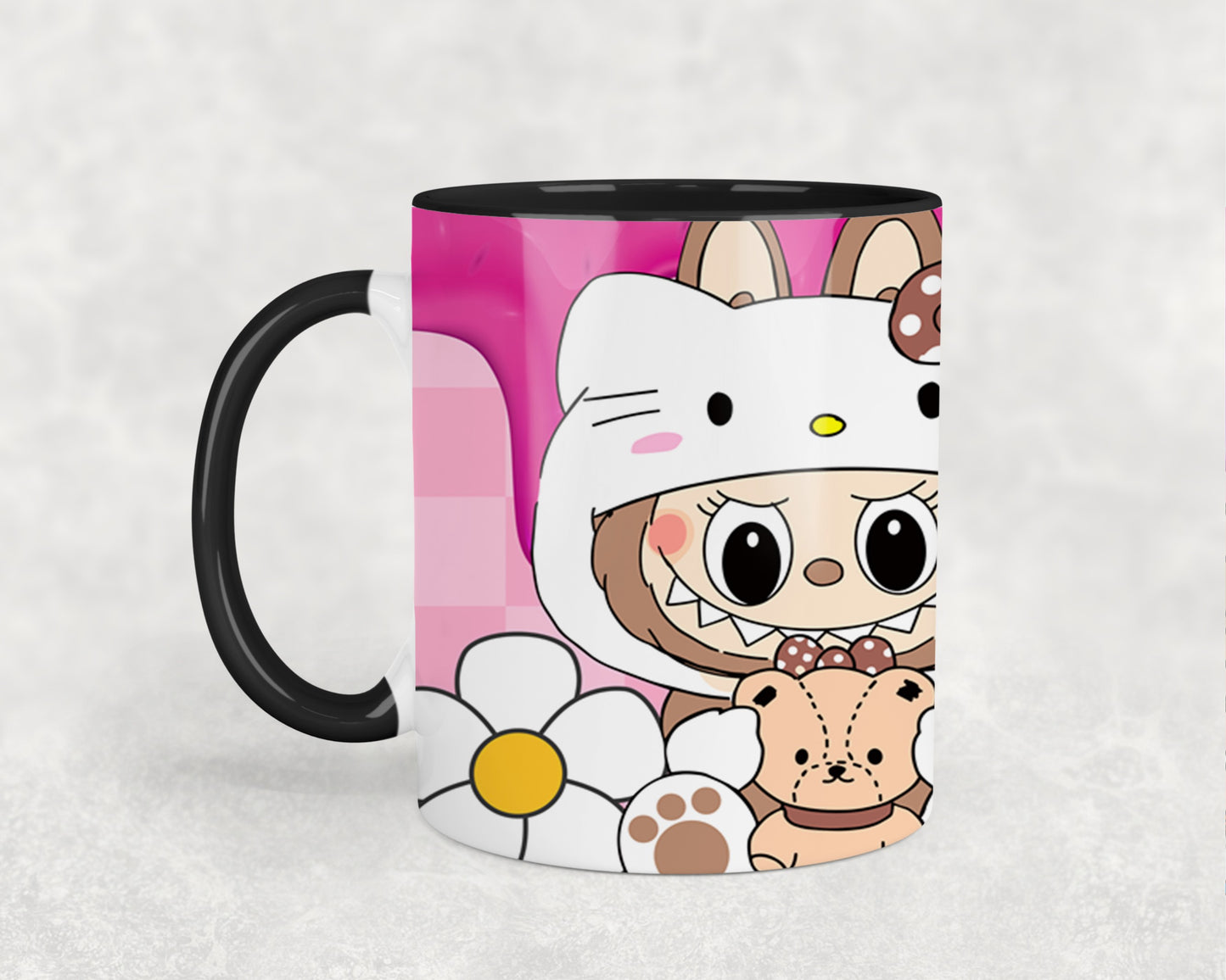 Labubu-10864 - mugs