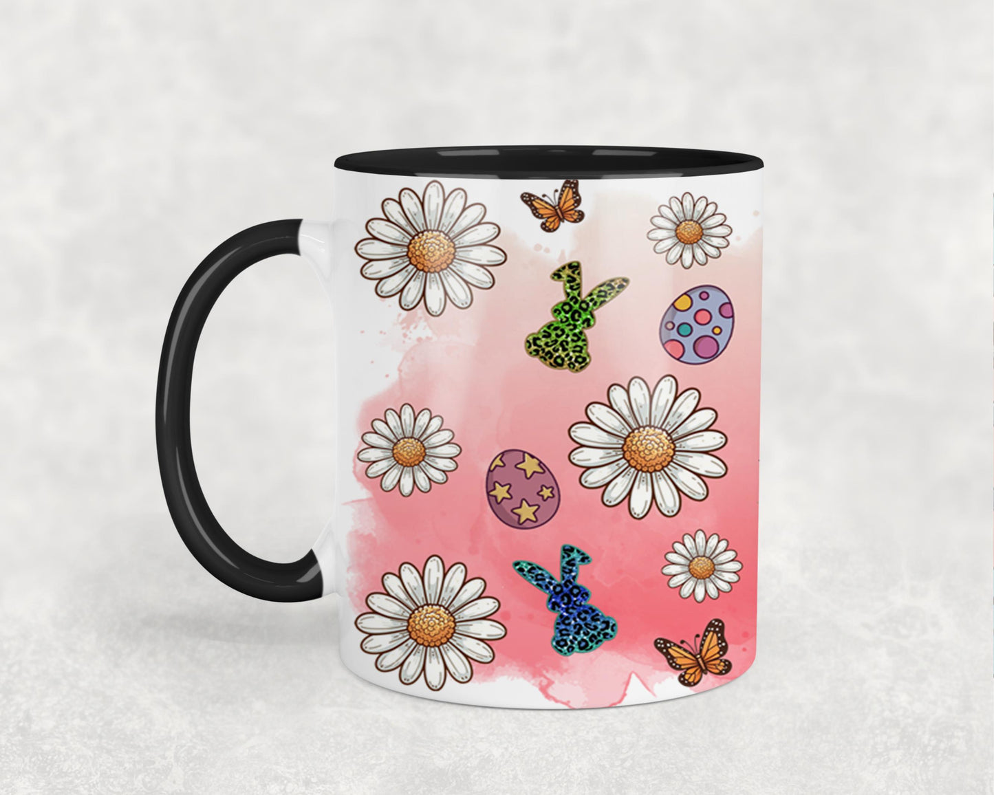 Easter Horror Killer-10329 - mugs
