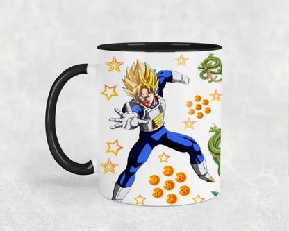 Zodiac Guys - mugs