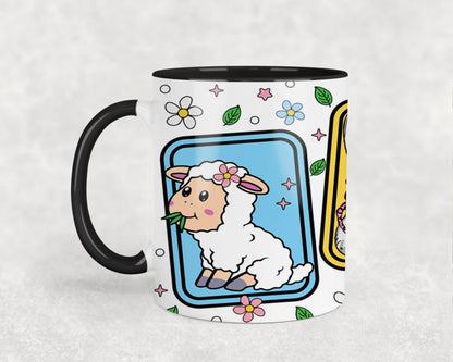 Easter Animals-10321 - mugs