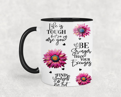 Make Your Own Magic - mugs