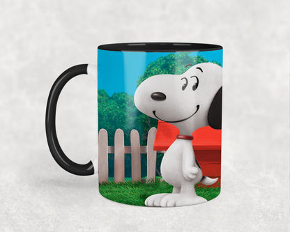 Personalized Joe Cool-11050 - mugs