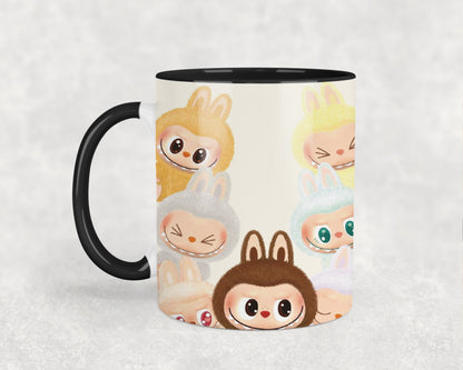 Labubu-10844 - mugs