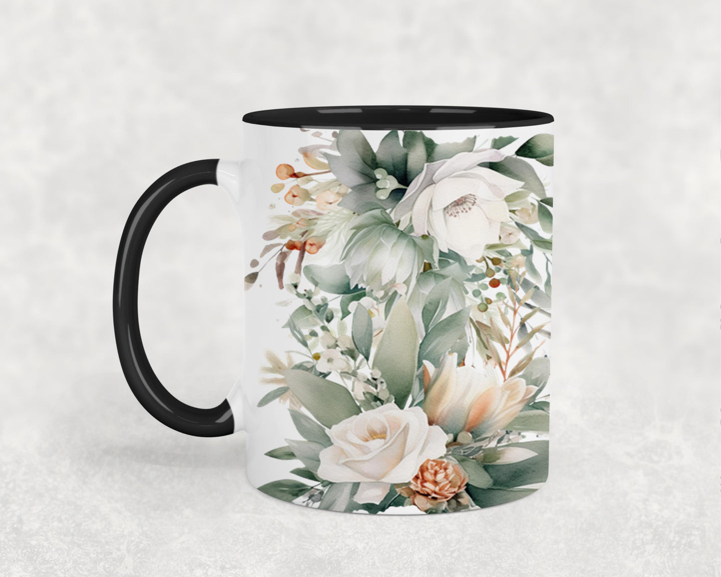 The Lord Is My Shepherd-10227 - mugs