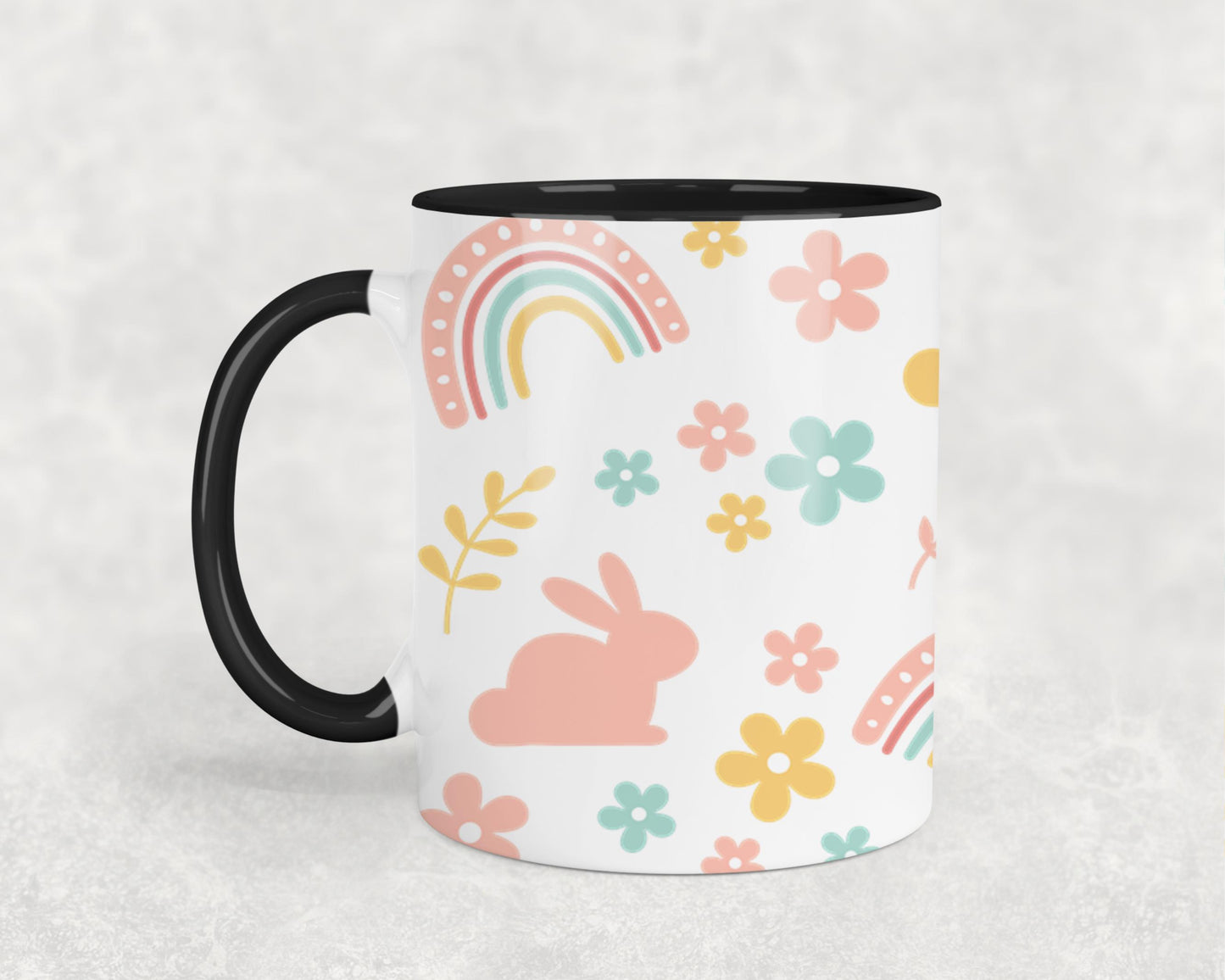 Pastel Easter-10445 - mugs