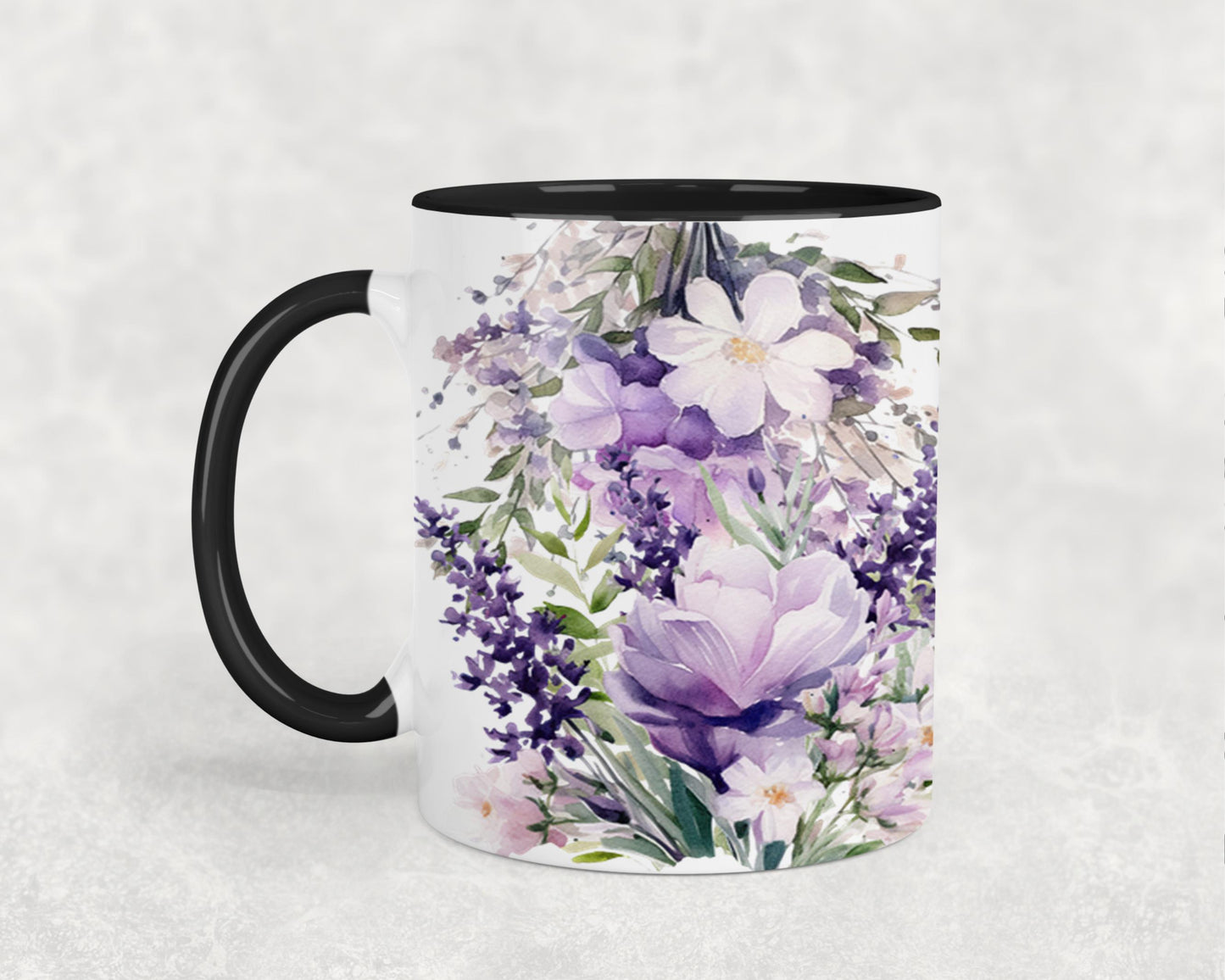 Your Word Is My Lamp-10234 - mugs
