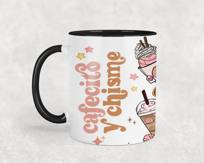 Cafecito y Chisme-10065 - mugs