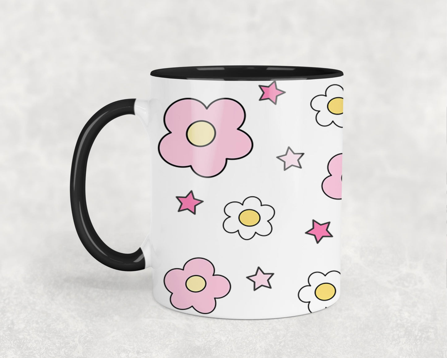 Kindle Babe-9981 - mugs