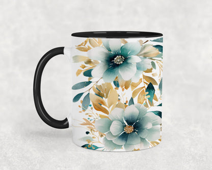 Trust In The Lord-10230 - mugs
