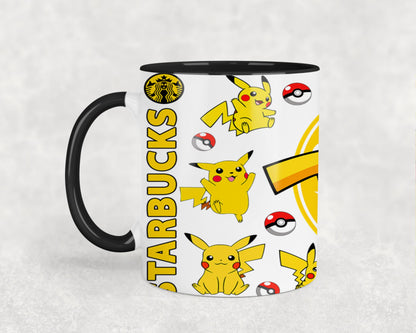 Pokemon-9928 - mugs