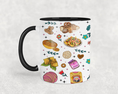 Christmas Pan Dulce-10082 - mugs