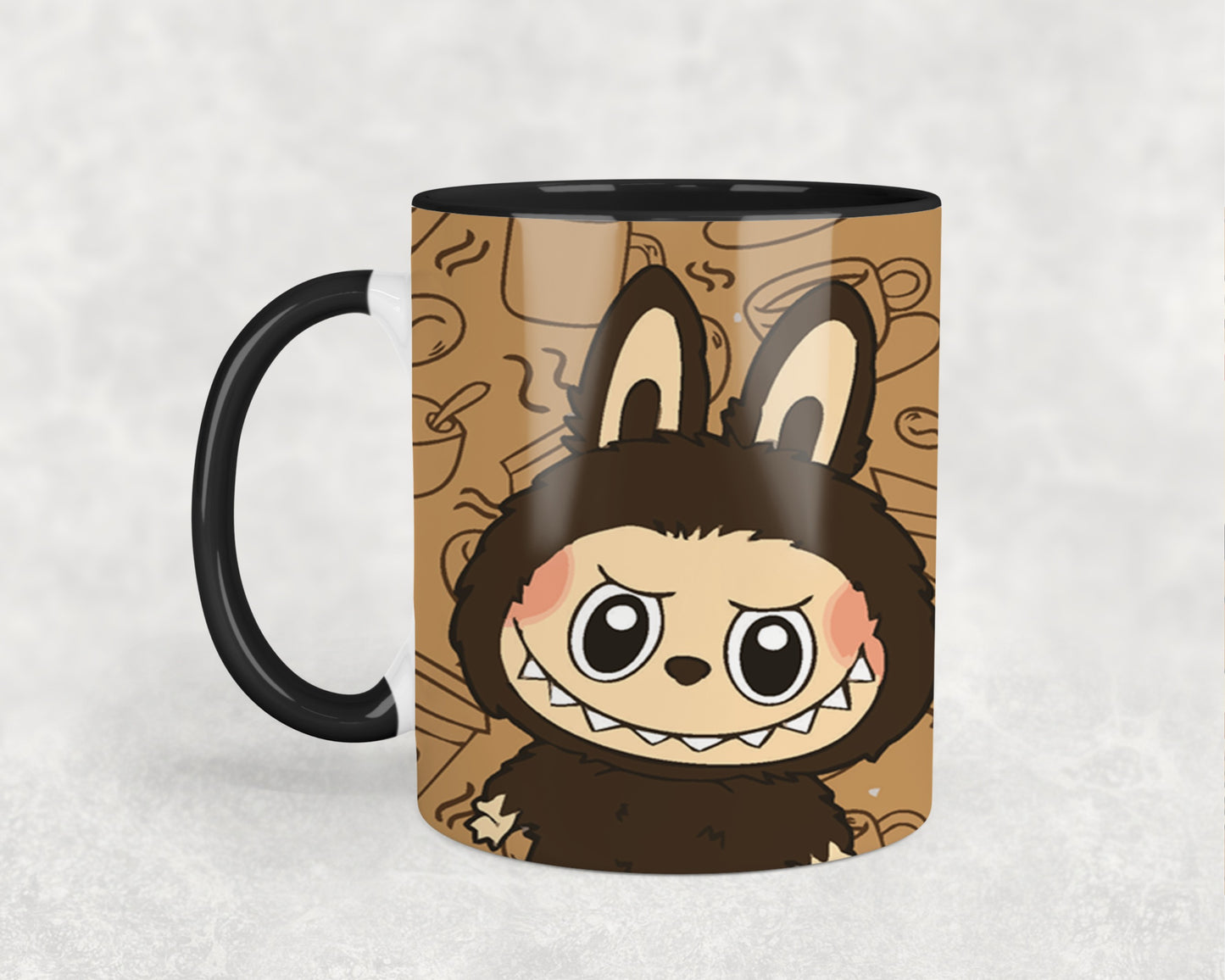 Labubu-10849 - mugs