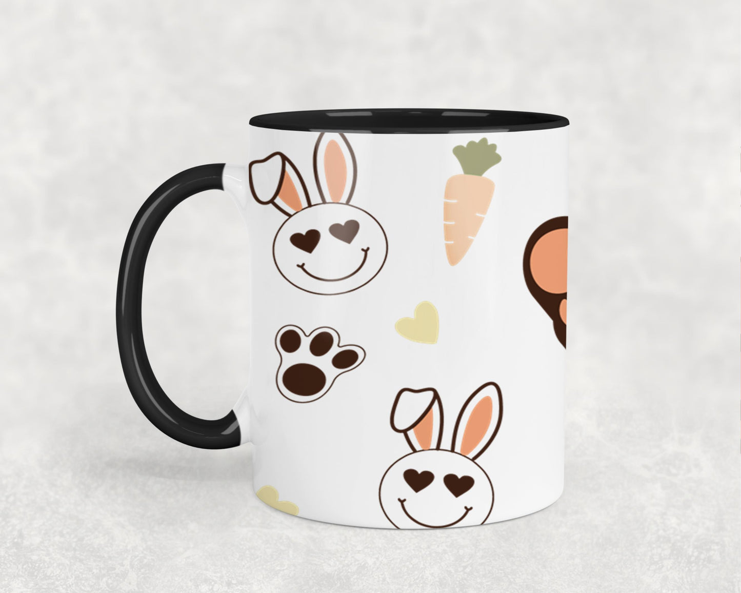 Hoppy Easter-10459 - mugs