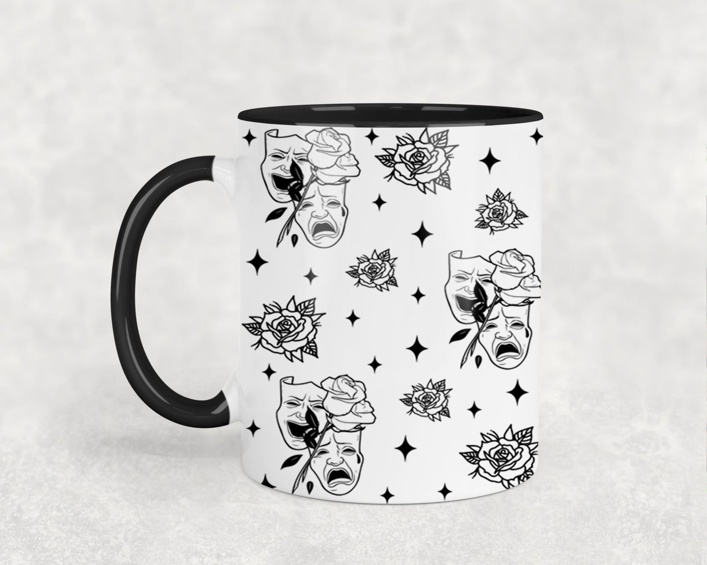 Smile Now Cry Later-10172 - mugs