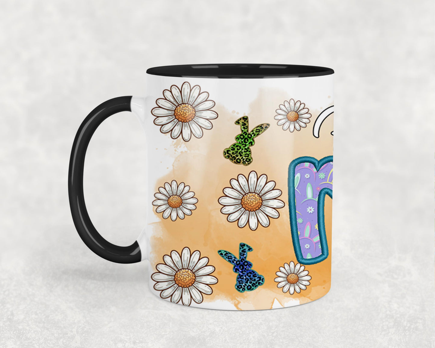 He is Risen-10364 - mugs