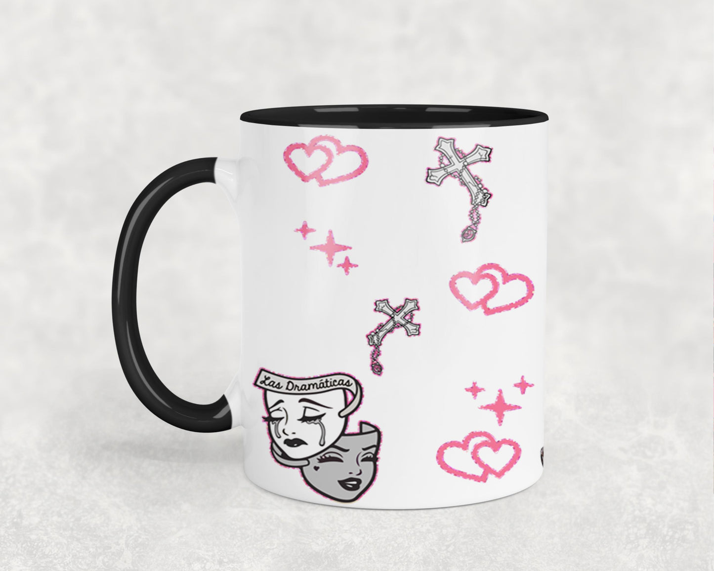 Smile Now Cry Later-10178 - mugs