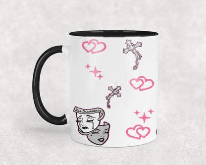 Smile Now Cry Later-10178 - mugs