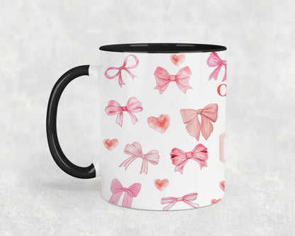 I am a Girl-10257 - mugs